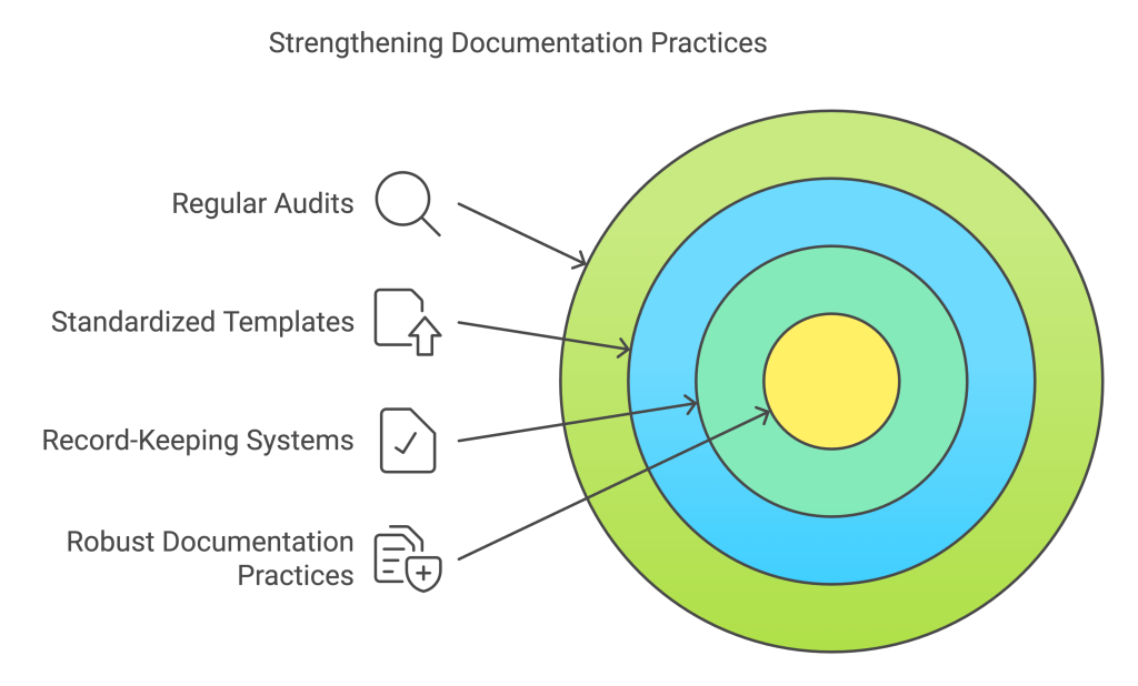 Documentation process