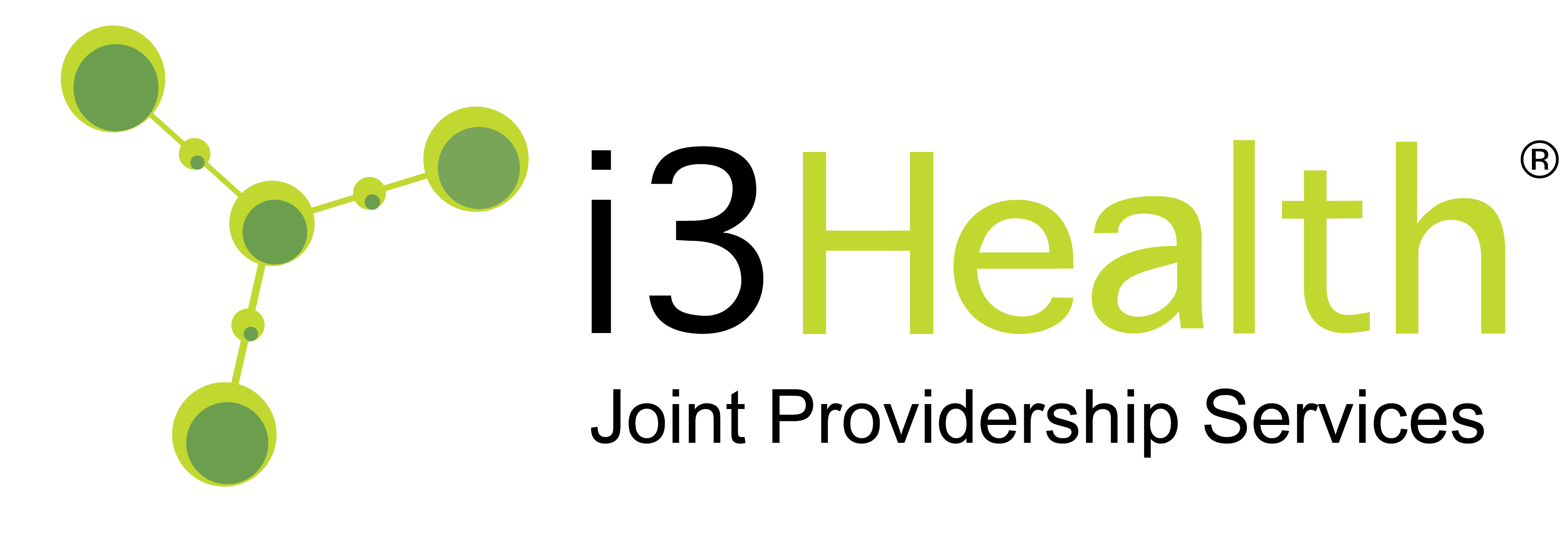 i3 Health Joint Providership Services