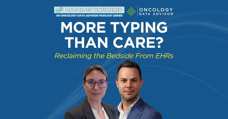 The Documentation Burden: When Clicking Boxes Competes With Patient Care