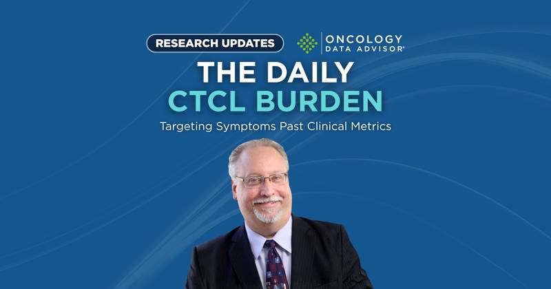 New Paths Forward in Cutaneous T-Cell Lymphoma