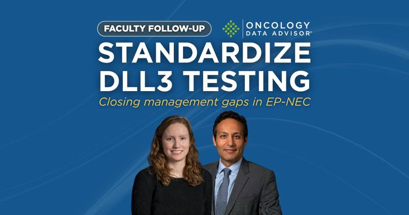Additional Advances in Extrapulmonary Neuroendocrine Carcinomas