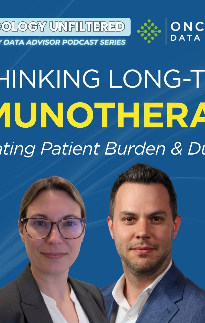 Immunotherapy Fatigue: Resistance, Retreatment, and When to Stop