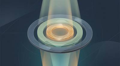 Illustration for: Review Recommends Geriatric Assessment to Guide Radiotherapy in Older Patients