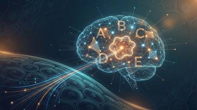 Illustration for: AI Incorporating ABCD(E) Criteria for Melanocytic Lesions