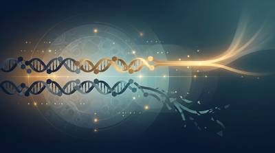 Illustration for: Zanubrutinib Linked to Longer Time to Discontinuation Than Acalabrutinib in CLL/SLL