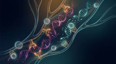 Illustration for: Dynamic ctDNA-MRD in Early Breast Cancer: Subtype-Specific Implications for Surveillance and Therapy